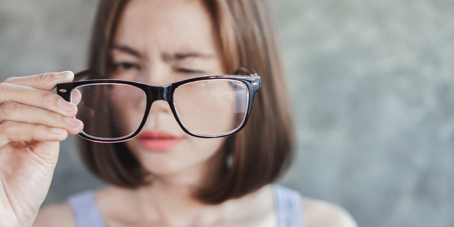 The Benefits of Prebiotics for Eye Health and Vision