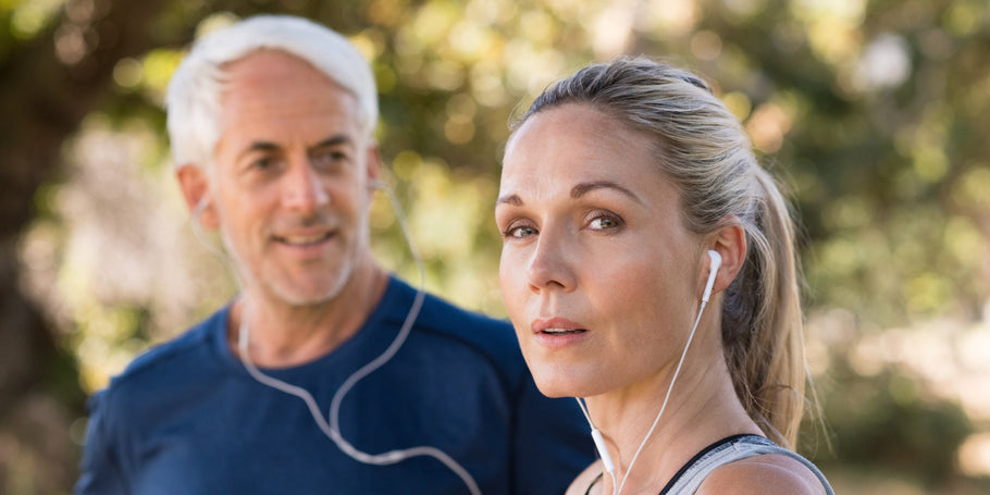 The Power of Astaxanthin And its Health-Boosting Properties