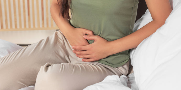 The Power of Hydrate Supplements in UTI Prevention
