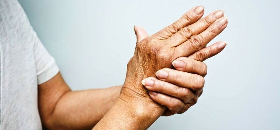 Magnesium's Role in Managing Arthritis