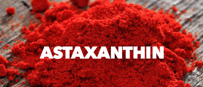 9 Evidence Based Benefits of Astaxanthin
