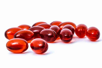 Astaxanthin Dosage - How much should I take?