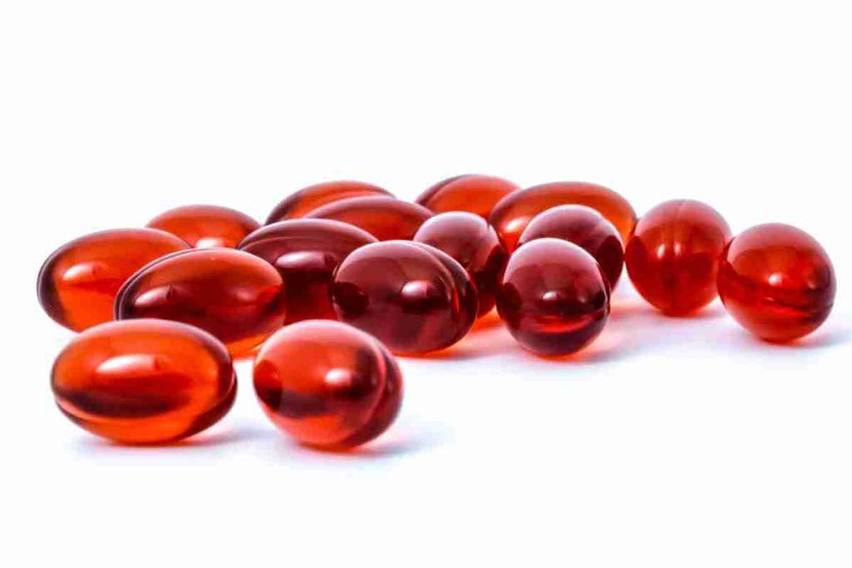 Astaxanthin Dosage - How much should I take?