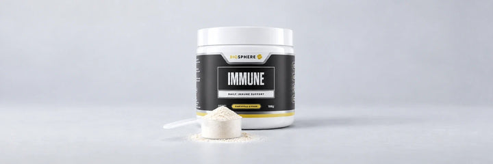 Best Immune Supplements NZ
