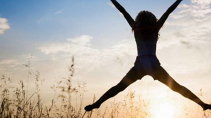 5 Ways to Boost your Energy