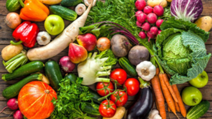 What Are Antioxidants and How Do They Work?