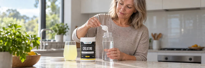 How Much Creatine Should You Take