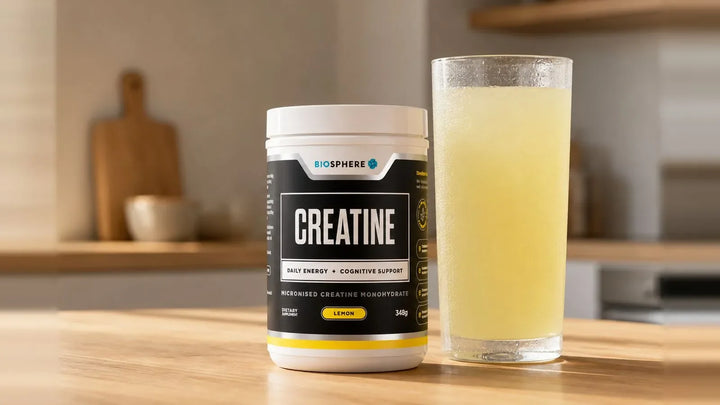 How to Take Creatine: Dose and Timing