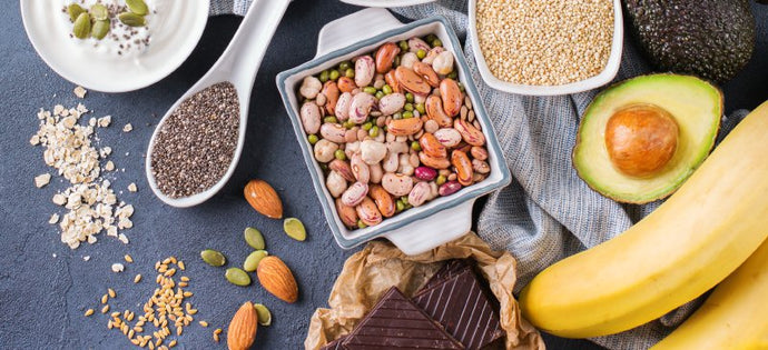 Discovering Foods Rich in Magnesium: Your Key to Better Health