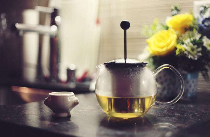 Coffee Alternatives to Consider