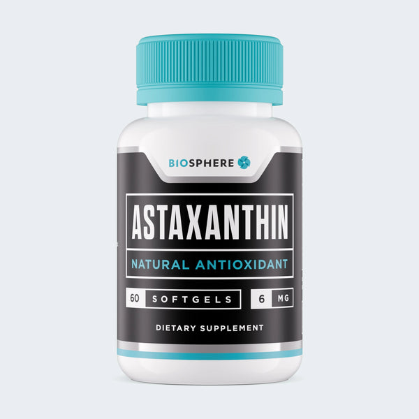 Astaxanthin