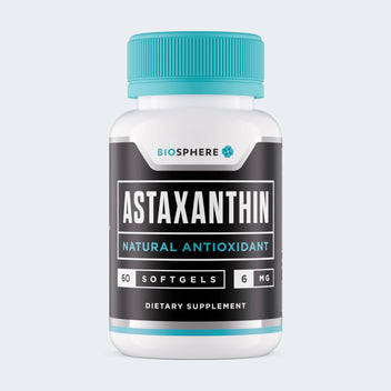 Astaxanthin