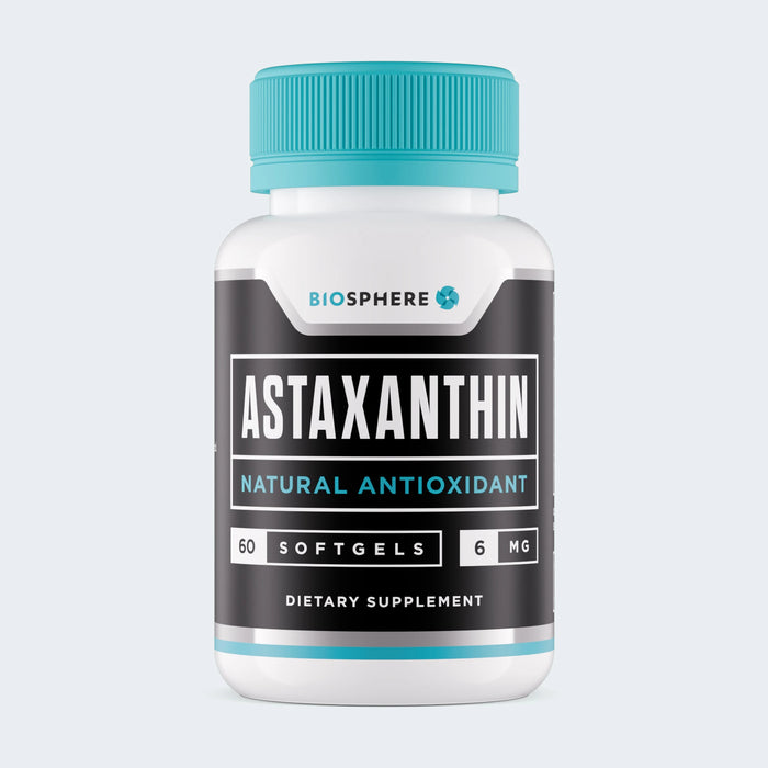 Astaxanthin