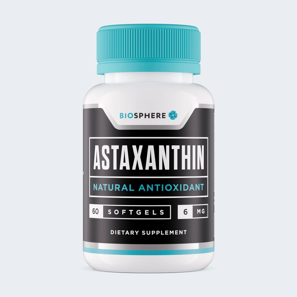 Astaxanthin