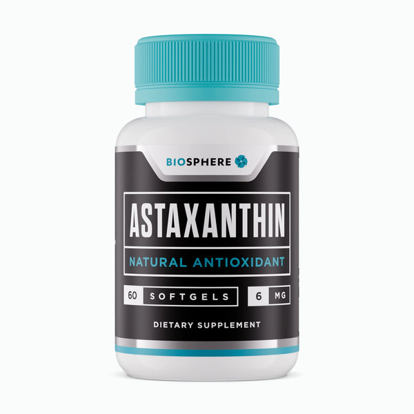 Astaxanthin