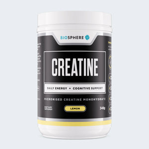 Creatine
