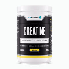 Creatine