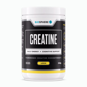 Creatine