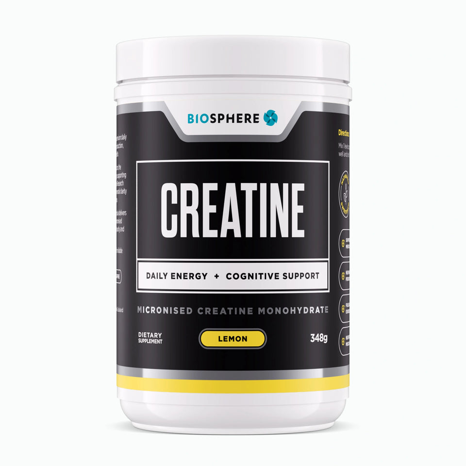Creatine