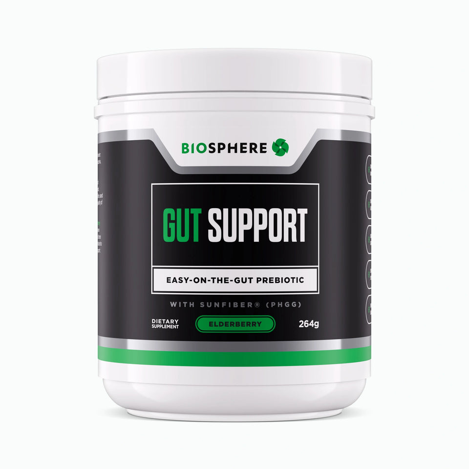 Gut Support