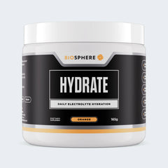 30 Servings / Salty Orange