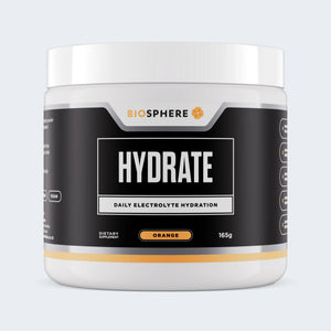 Hydrate