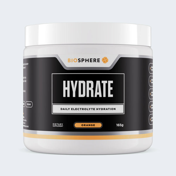 Hydrate