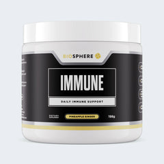 60 Servings / Pineapple Ginger