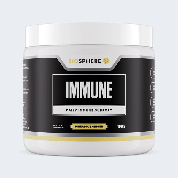 Immune