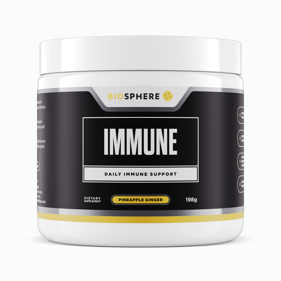 Immune