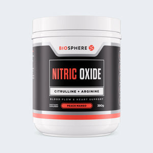 Nitric Oxide
