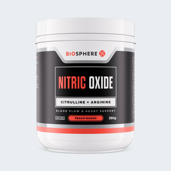 Nitric Oxide