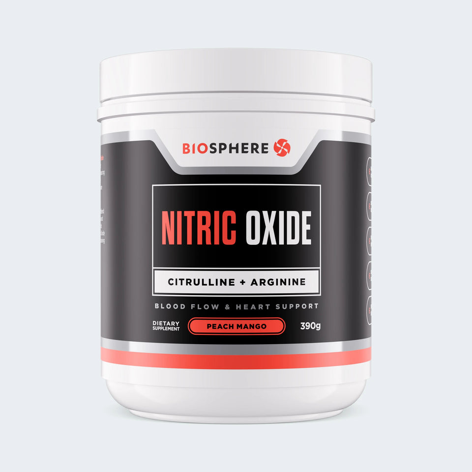 Nitric Oxide