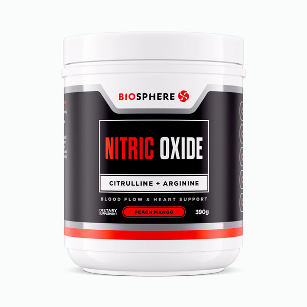 Nitric Oxide