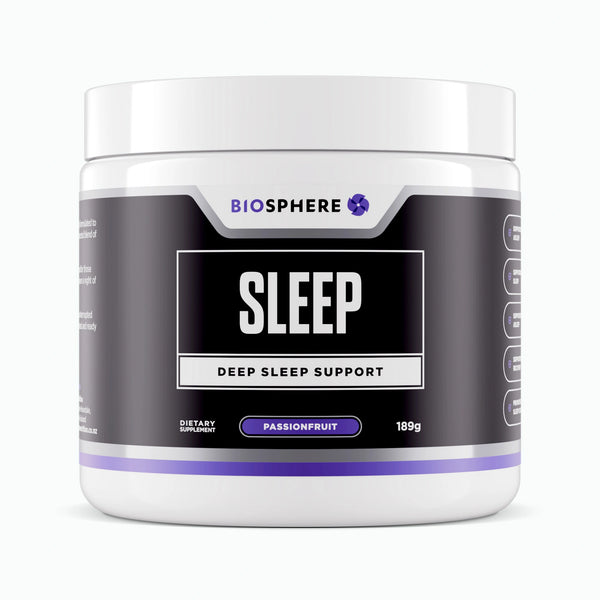 Sleep