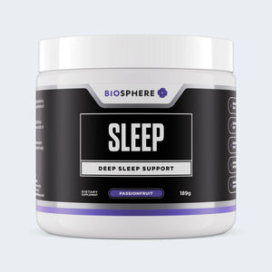 Sleep