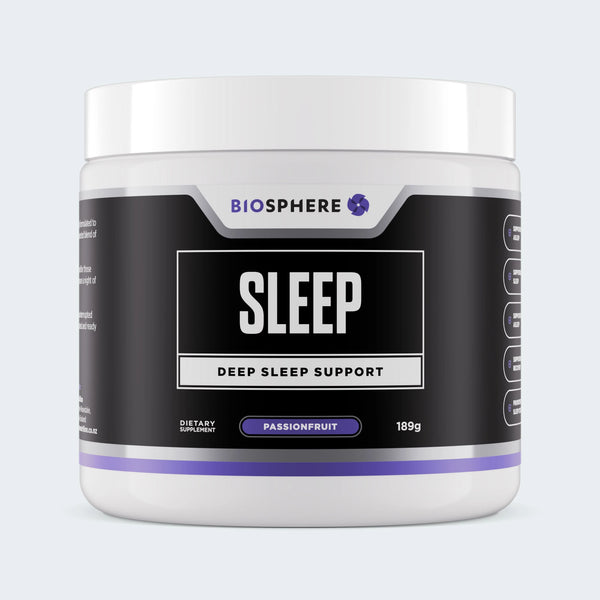 Sleep