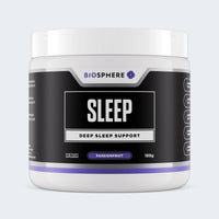 Sleep