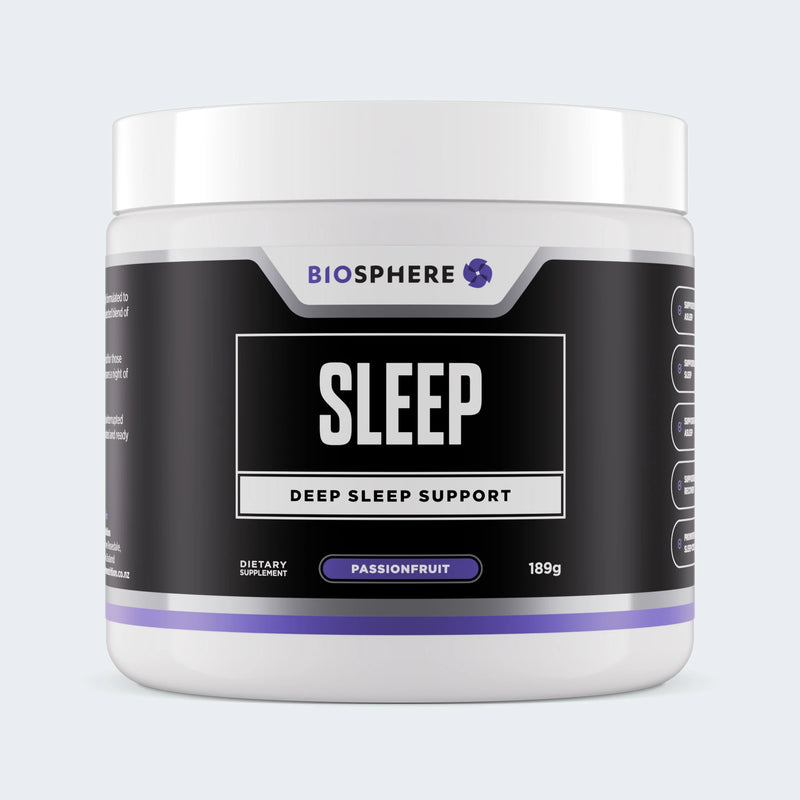 Sleep