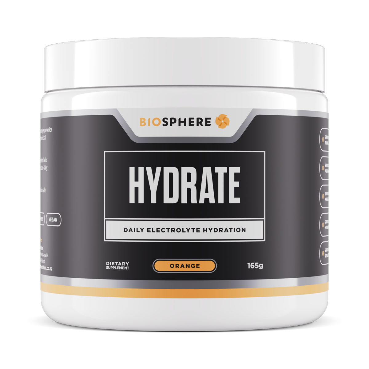 Hydrate