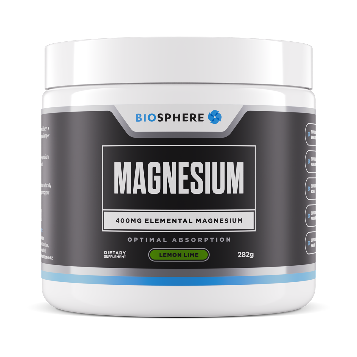 Magnesium