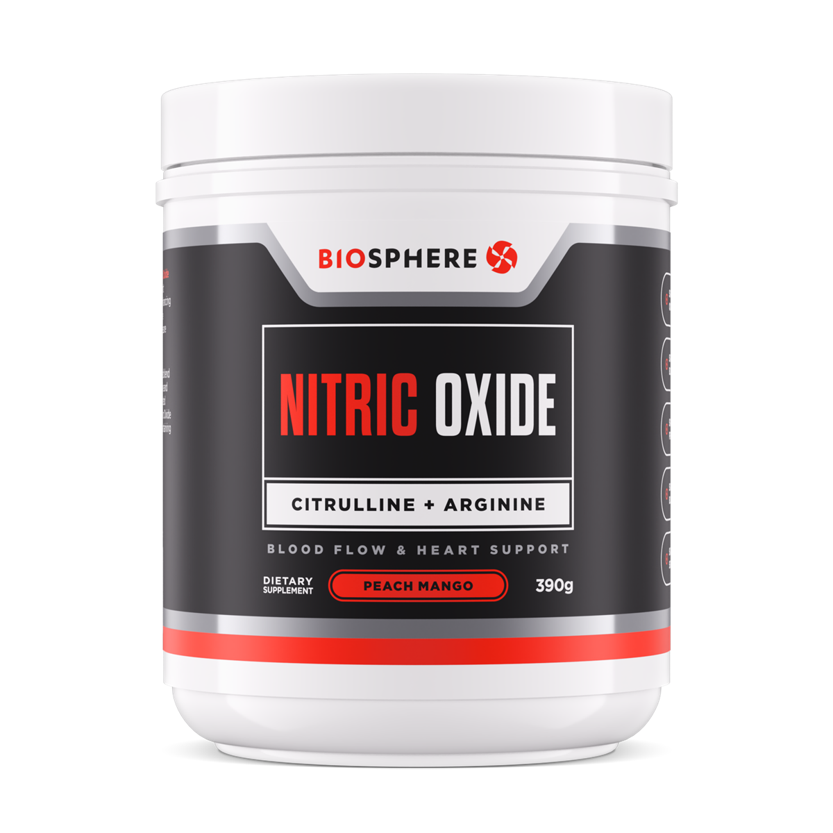 Nitric Oxide