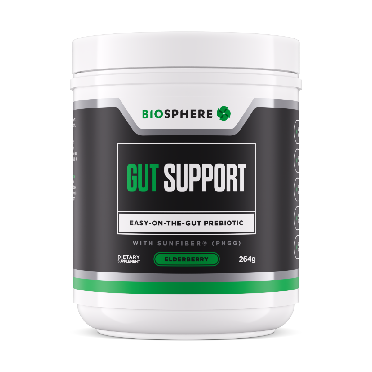 Gut Support