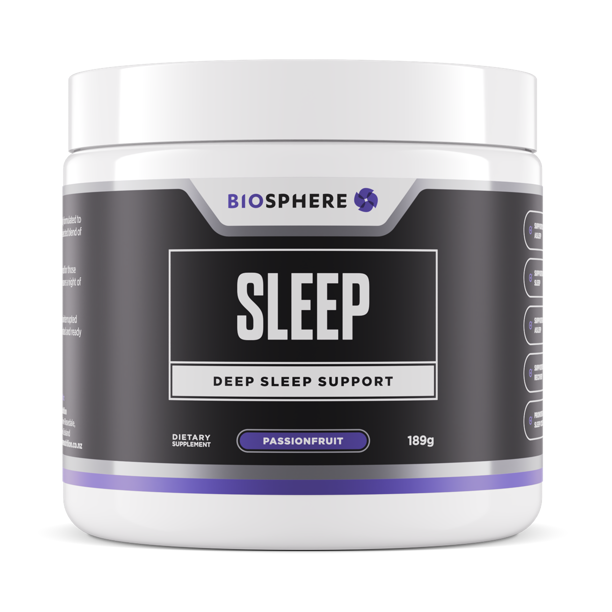 Sleep