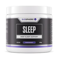 Sleep