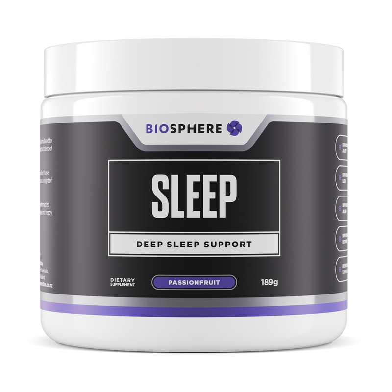 Sleep