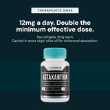Astaxanthin