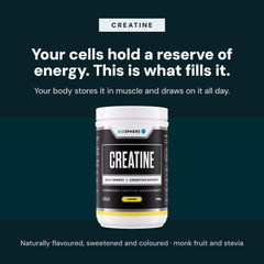 Creatine