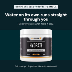 Hydrate
