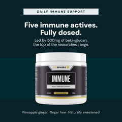Immune